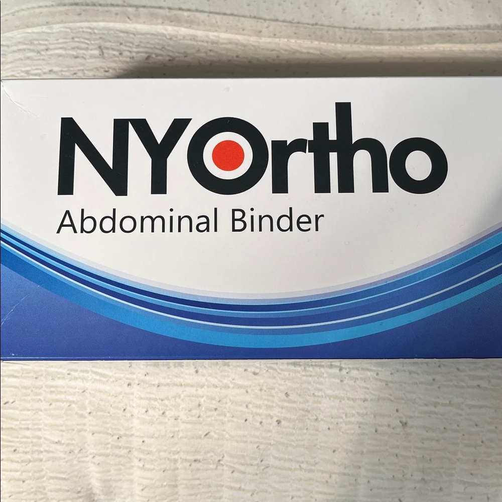 NYOrtho Abdominal Binder